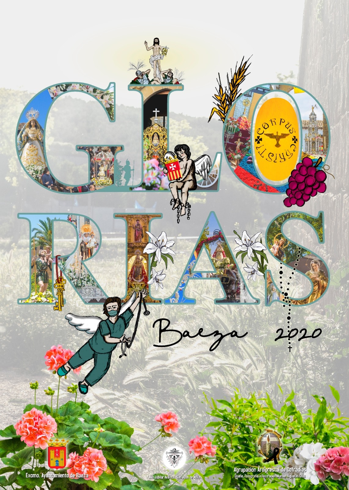 Glorias de Baeza  